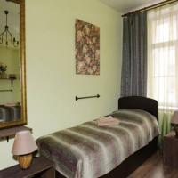 Фотографии отеля Mini Hotel Raiskiy Ugolok
