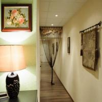 Hotel photos Mini Hotel Raiskiy Ugolok