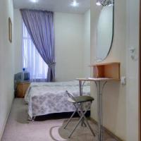 Hotel photos Rinaldi at Nevsky prospect 105
