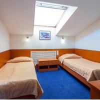 Hotel photos Nevsky Hotel Central