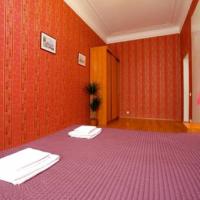 Фотографии отеля Benua Apartments