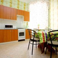 Фотографии отеля Benua Apartments