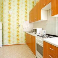 Hotel photos Benua Apartments