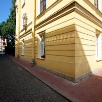 Фотографии отеля Benua Apartments