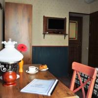 Hotel photos Guest House Ognivo