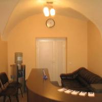 Фотографии отеля Hostel on Goncharnaya