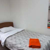 Фотографии отеля Bakst Hostel on Konushennaya