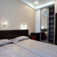 Hotel photos Apart Hotel Nevsky 150
