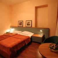 Hotel photos Ave Caesar at Stremyannaya