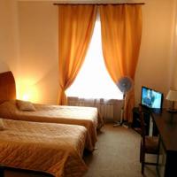Hotel photos Prestige Hotel Center