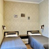 Фотографии отеля Apriori Hotel