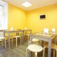 Фотографии отеля CP Hostel