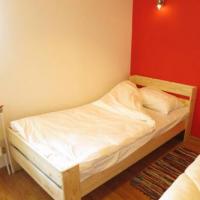 Фотографии отеля Mozaika Hostel