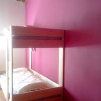 Фотографии отеля Mozaika Hostel