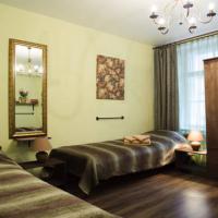 Hotel photos Mini Hotel Raiskiy Ugolok