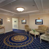 Hotel photos The State Hermitage Museum Official Hotel
