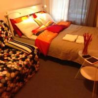 Hotel photos Station Hotel G73