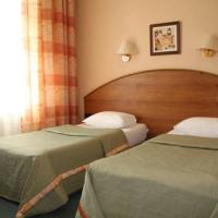 Hotel photos Rossia