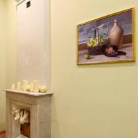 Фотографии отеля Green Apple Отель