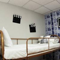 Фотографии отеля Giggly Hostel