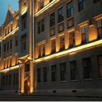 Фотографии отеля Ланкастер Корт Отель