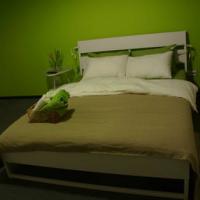 Hotel photos Station Hotel G73