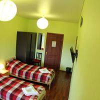 Фотографии отеля Mini Hotel Mansarda