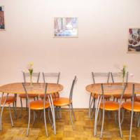 Фотографии отеля Spirit House Hostel