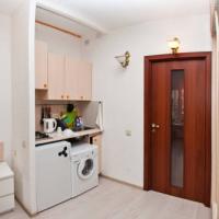 Фотографии отеля Forenom Apartments on Kazanskaya