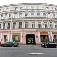 Фотографии отеля Forenom Apartments on Kazanskaya