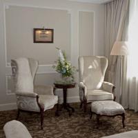 Фотографии отеля The State Hermitage Museum Official Hotel