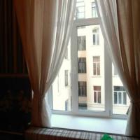 Фотографии отеля Vosstaniya 19