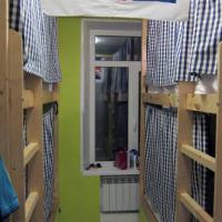 Фотографии отеля TOT Hostel