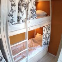 Фотографии отеля TOT Hostel