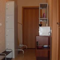 Фотографии отеля Hostel Avantage at Smolenka