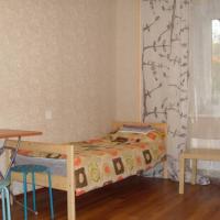 Фотографии отеля Hostel Avantage at Smolenka