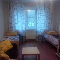 Hotel photos Hostel Avantage at Smolenka