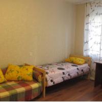 Фотографии отеля Hostel Avantage at Smolenka