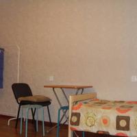 Фотографии отеля Hostel Avantage at Smolenka
