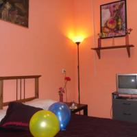 Фотографии отеля Hostel Geralda