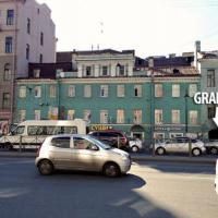 Фотографии отеля Graffiti L Hostel