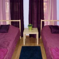 Hotel photos Mini-hotel Palitra