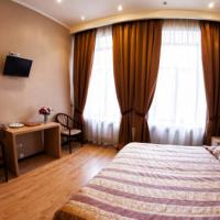 Hotel photos Nevsky Bereg 122