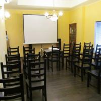Hotel photos Nevsky Bereg 122