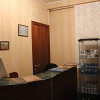 Фотографии отеля Mini-hotel Monet