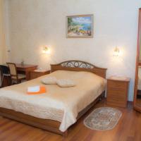 Фотографии отеля Апартаменты Elite Realty Nevsky