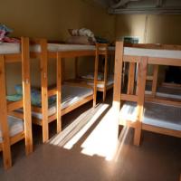 Фотографии отеля Party Train Hostel