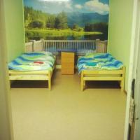 Фотографии отеля Party Train Hostel