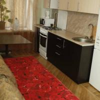 Фотографии отеля Apartment on Bronnitskaya 14