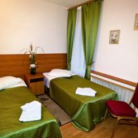 Hotel photos Mini-Hotel Nevsky 74